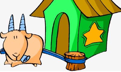 白羊座图片大全【专辑74】