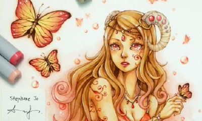 白羊女和老公做一辈子爱人的方式