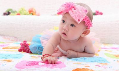 姓名唐心懿女宝宝起名取名