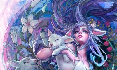 白羊座追一个人最难过的事情