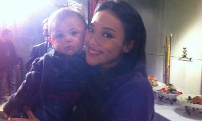 宝宝起名取名姓罗男孩