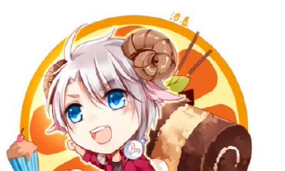 白羊座为何总与真爱插肩而过？