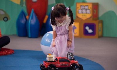 给宝宝起名取名叫小王子