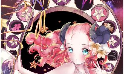 读懂白羊座眼中的爱情休止符