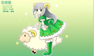 白羊座的爱情叛逆期是什么时候