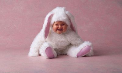 宝宝起名取名张庆什么好