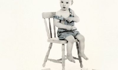 给姓高的女宝宝起名取名字