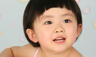 2017四月宝宝女孩起名取名