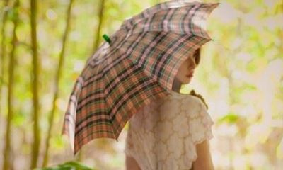 2019姓管女孩名字洋气的