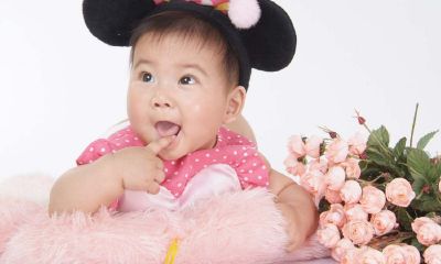 黎姓宝宝猴年起名取名大全