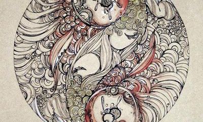 双鱼座女人全面分析