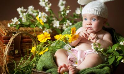 宝宝起名取名大全一字开头