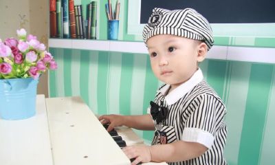 费姓男宝宝起名取名