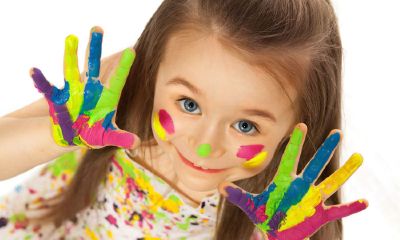 羊宝宝起名取名字姓任女孩