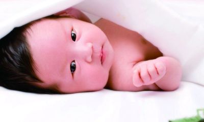 16年7月出生的宝宝起名取名字