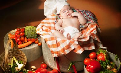 我们姓曹给宝宝起名取名