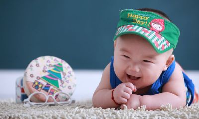 虎宝宝女孩起名取名王林给好