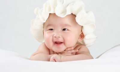 8月出生的猴宝宝起名取名