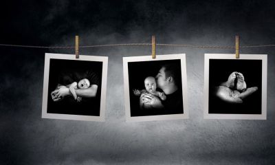 猴年宝宝符姓起名取名大全姓李