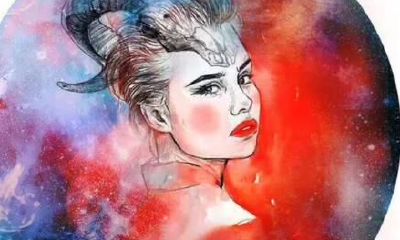 白羊座的爱与欲各占的分数