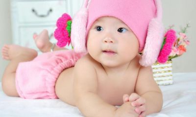 宝宝起名取名姓蒋羊年宝宝