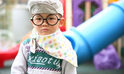 宝宝起名取名一世好命