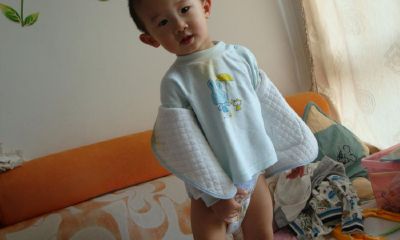 属羊的宝宝9月l6生日起名取名