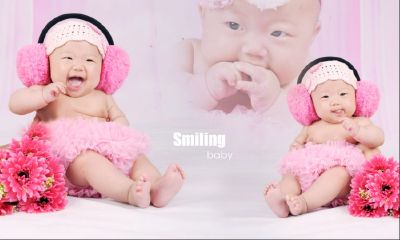 2015羊宝宝起名取名姓姜大全