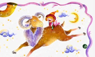 白羊如何拿到爱情主导权