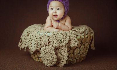 2015羊宝宝起名取名大全女姓何