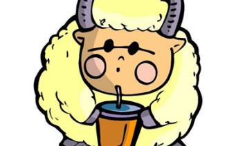 白羊座图片大全【专辑59】