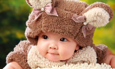 宝宝起名取名大全张艺腾