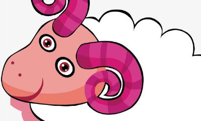 白羊座图片大全【专辑19】