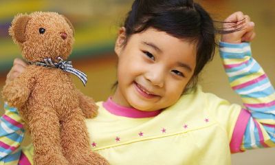 2015年出生的李氏男宝宝起名取名大全