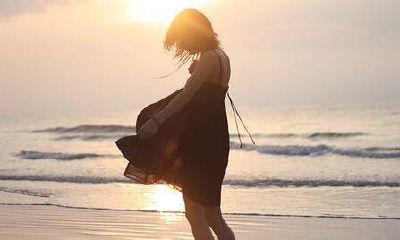 双鱼座不能忍受的委屈