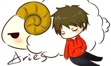 白羊座看重爱情or面包？