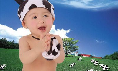 双子座女人给女宝宝起名取名字