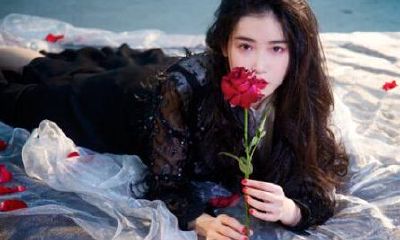 写给双鱼座的情诗