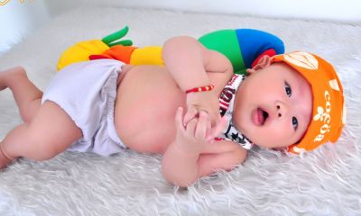 羊年男宝宝起名取名叫赵艺怎么样