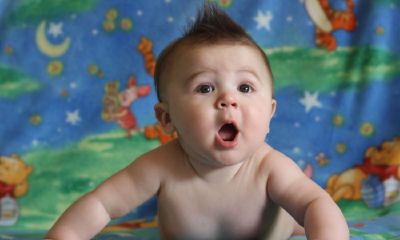 乔姓男宝宝起名取名佳子辈