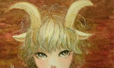 白羊座图片大全【专辑31】