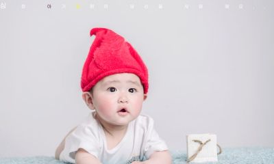 长春铁北宝宝起名取名