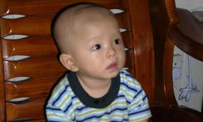 高姓猴宝宝十月生起名取名