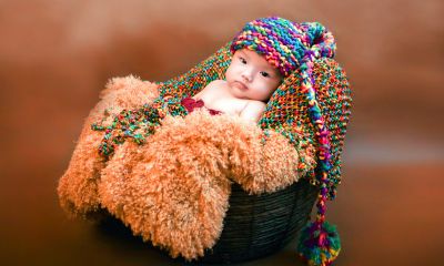 羊宝宝相册起名取名大全