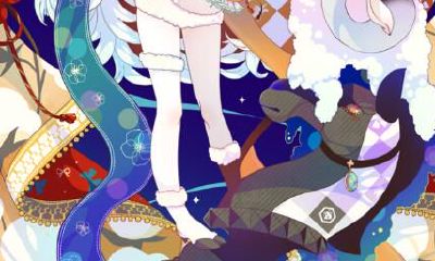 白羊座图片大全【专辑30】