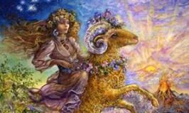 白羊座的夫妻相处模式是什么？