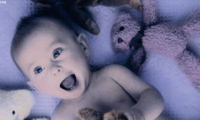 李姓男宝宝起名取名基督徒