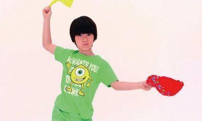 猴年宝宝胡姓起名取名大全