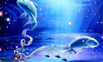 双鱼座2018年星座运势