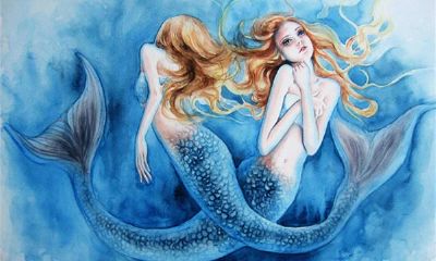 读懂双鱼女 如何与双鱼女相处